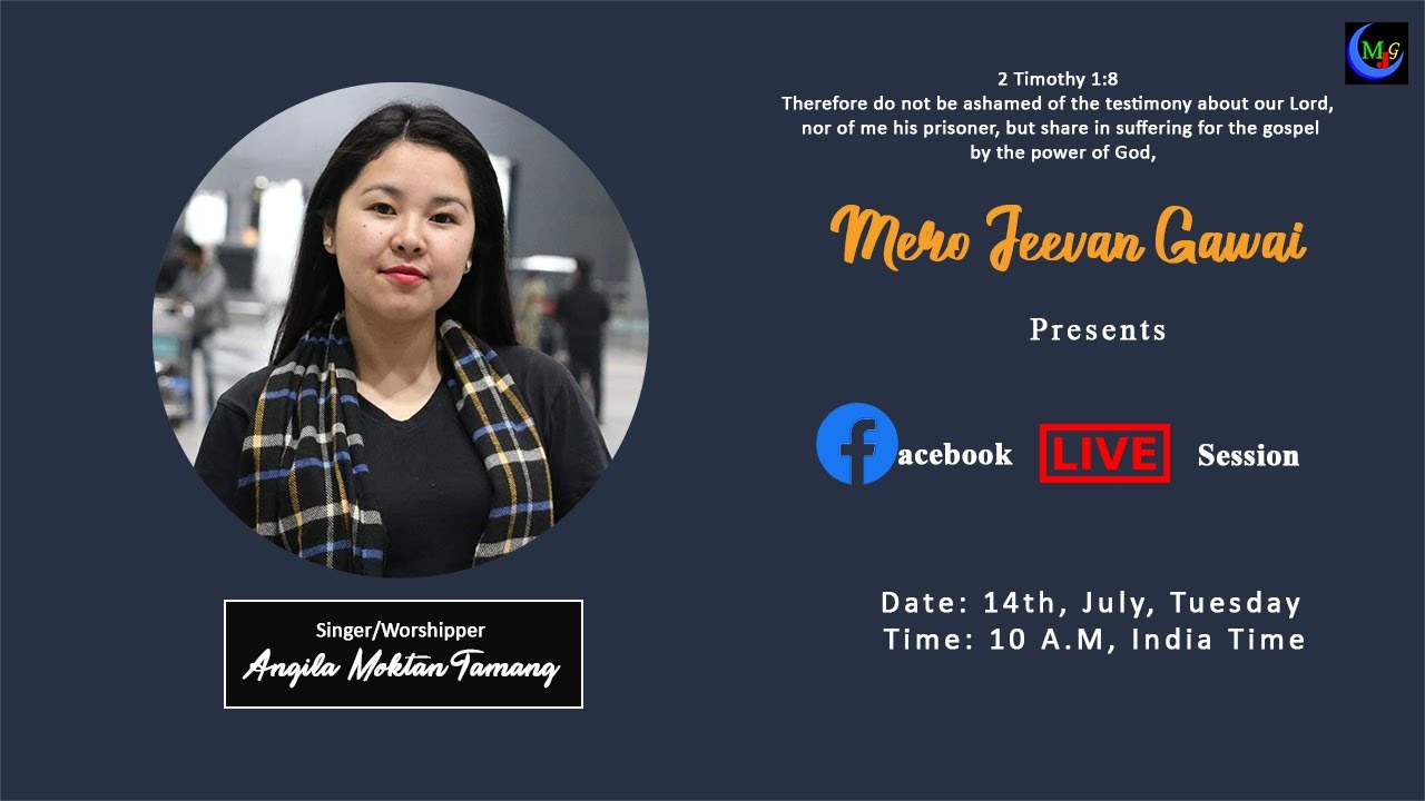 Angila Moktan Life Testimony || Nepali Christian Testimony 2020