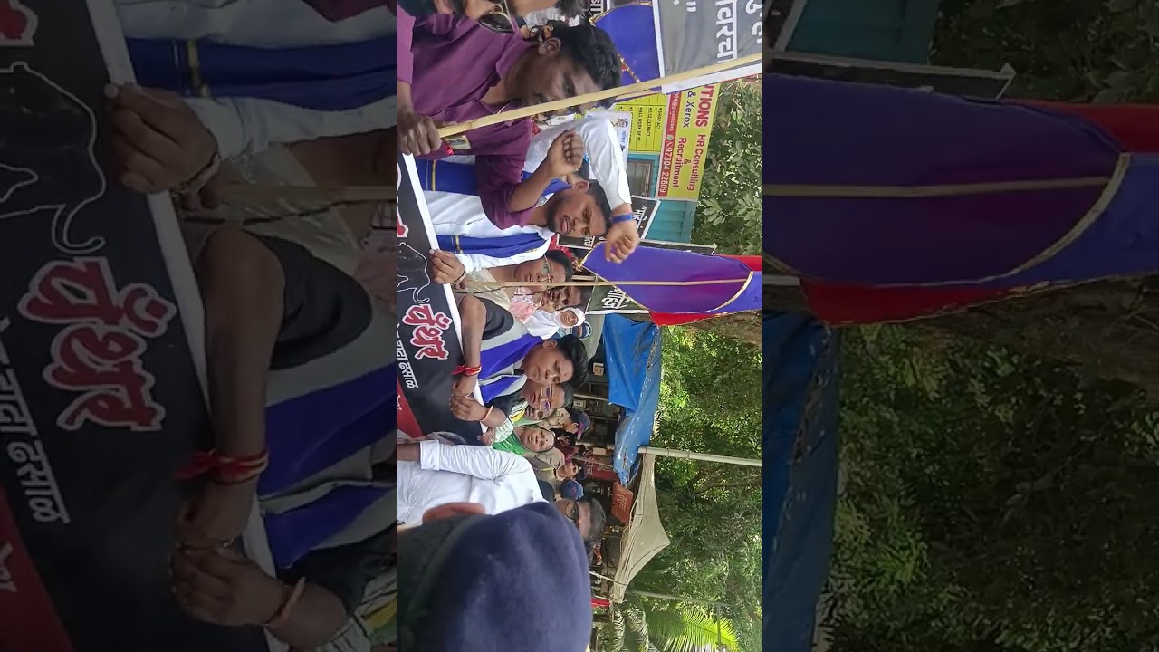 Dalit Panther 💪