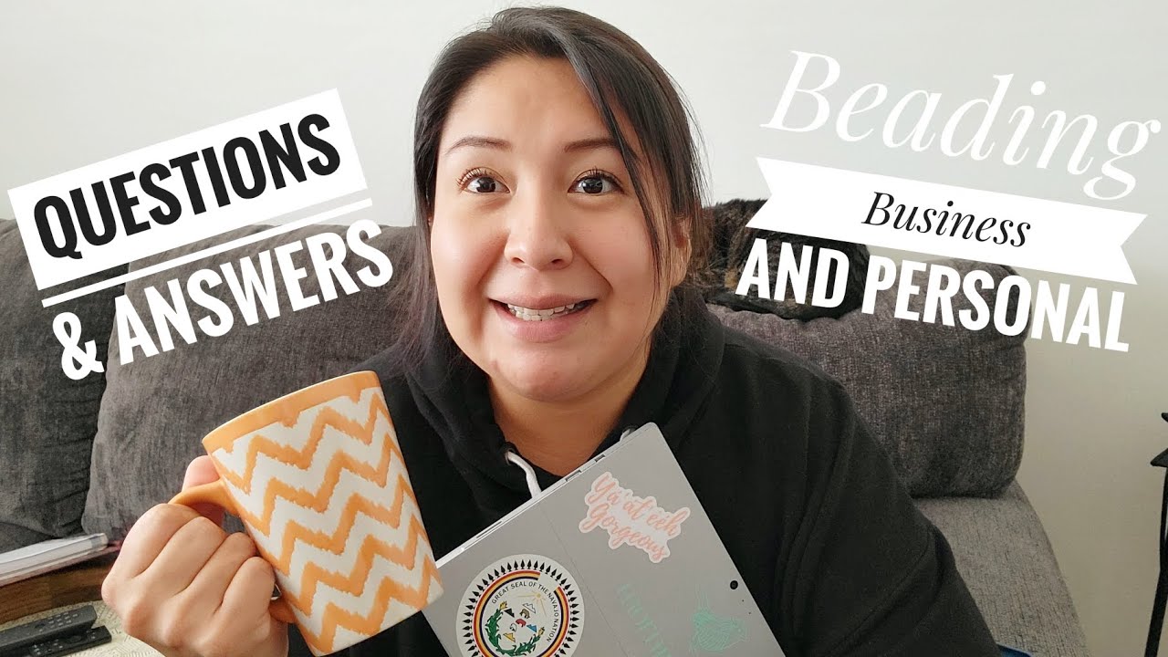 Q & A | Let's Chat Sunday