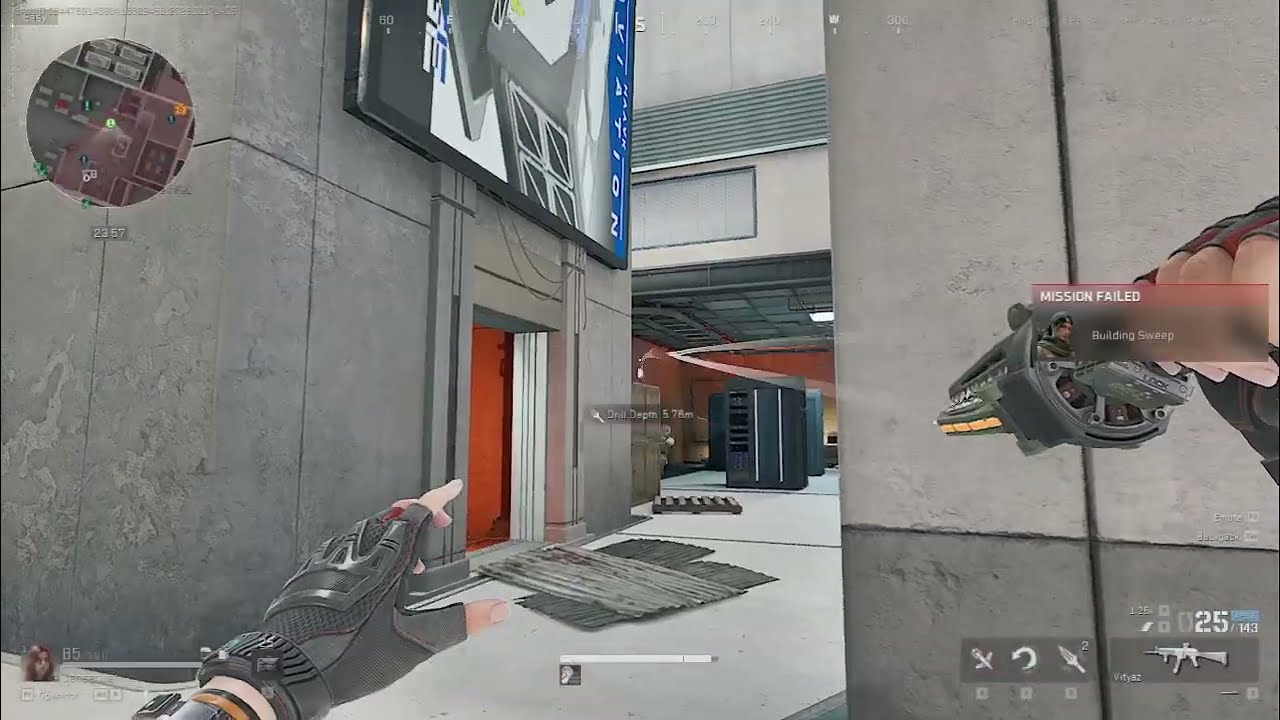 Event Imlek Delta Force [Garena Delta Force]