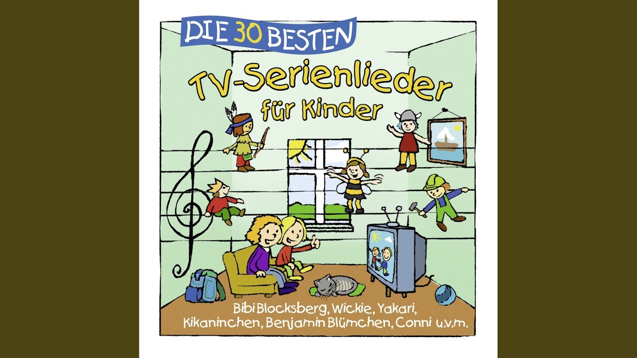 Yo, wir schaffen das