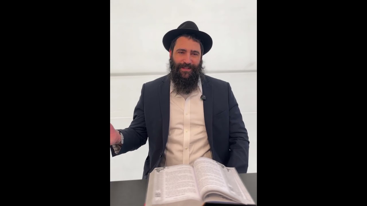 תודעת שפע - חסידות בוקר 