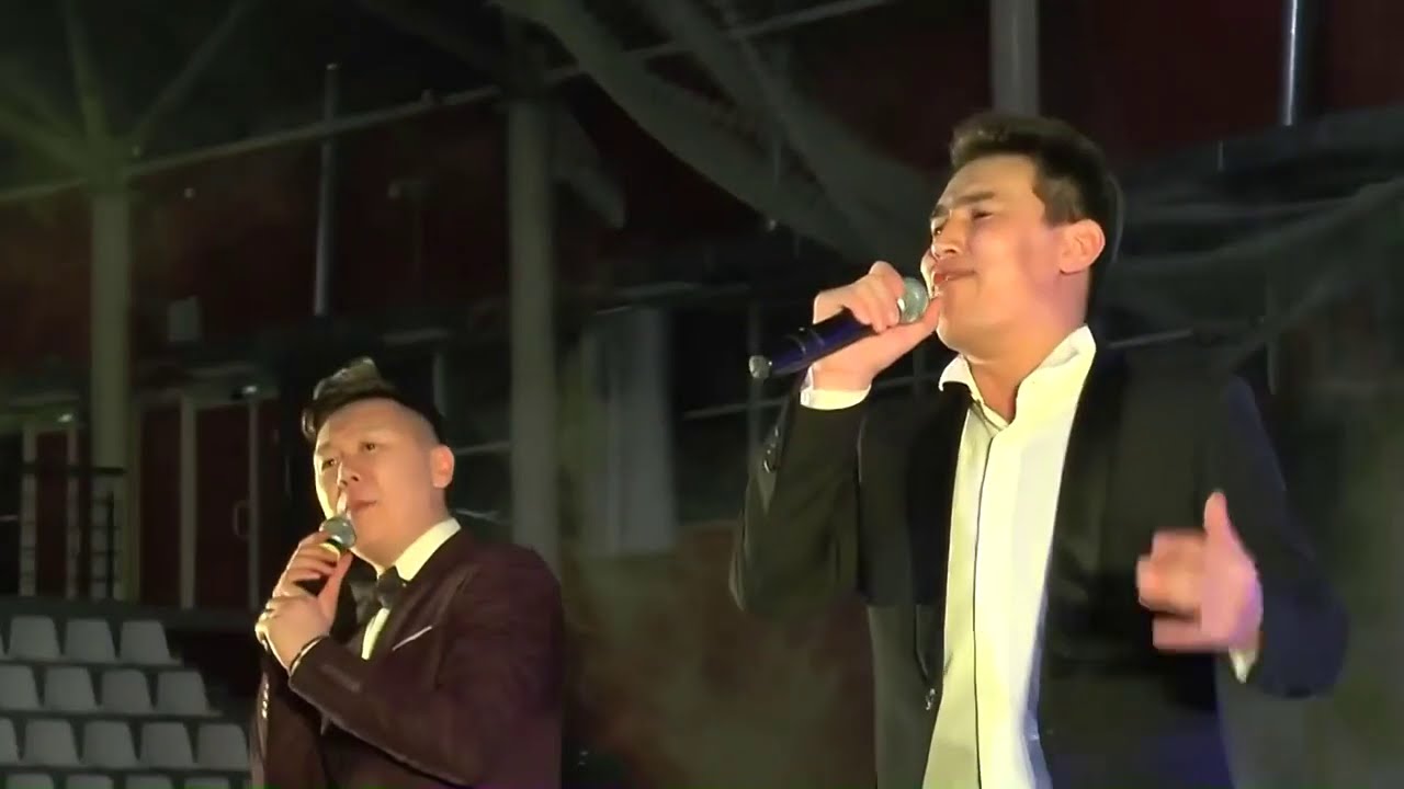 Ерэхээ яагааш-исп. группа 