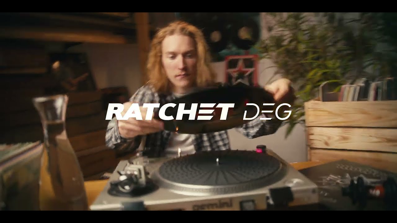 This is Ratchet DEG - A Different Angle | DT Swiss