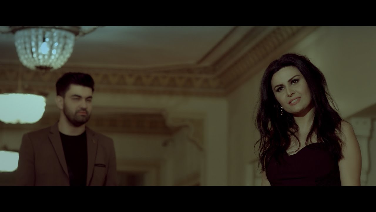 Ümman & Ülvi Qılınc - Arzular Bitsin | Azeri Music [OFFICIAL]