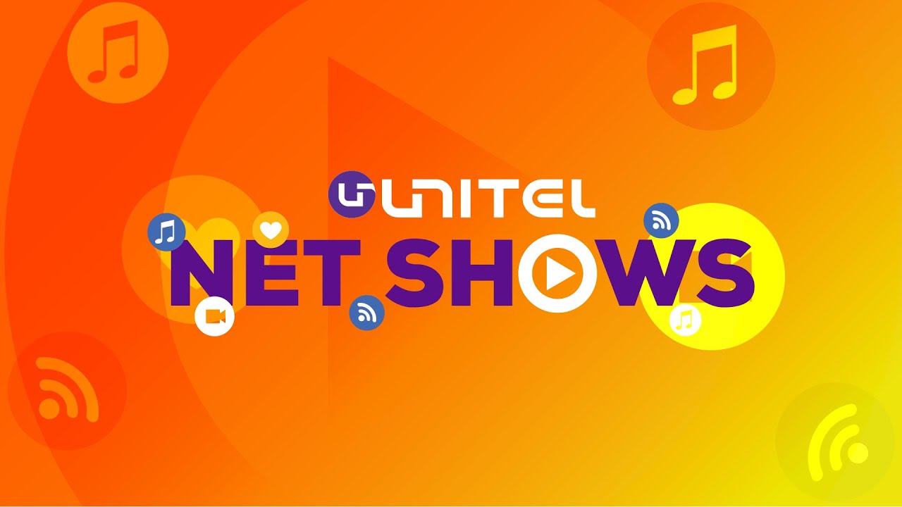 UNITEL Netshows: TRX VS JOHNNY BERRY.