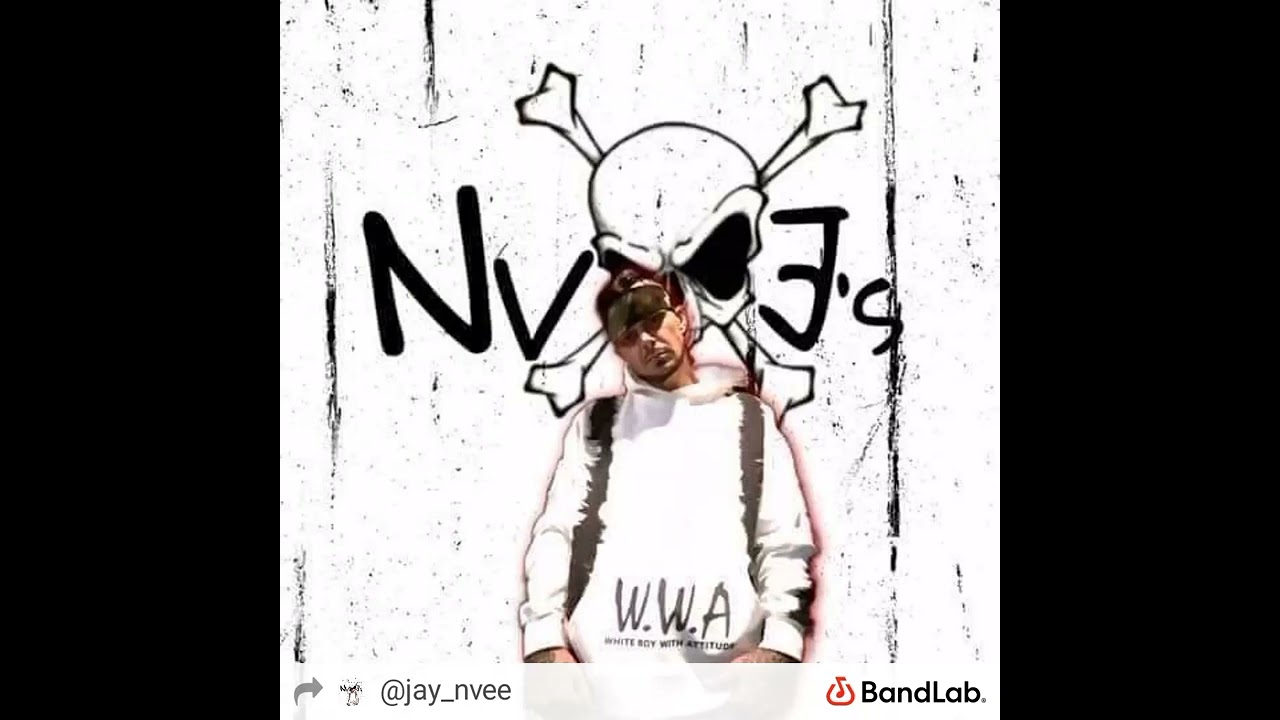 My Block Remix_NV2E's ft.A1LilMike