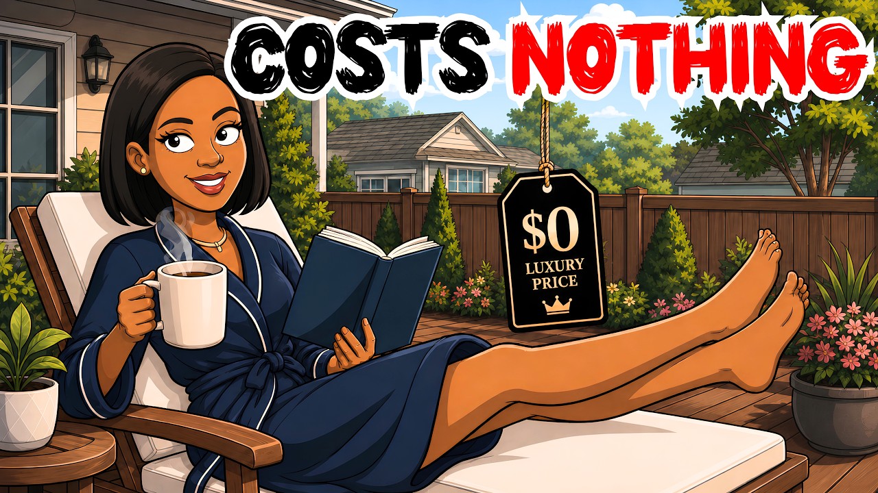 12 Free Upgrades That Make Life Feel Expensive