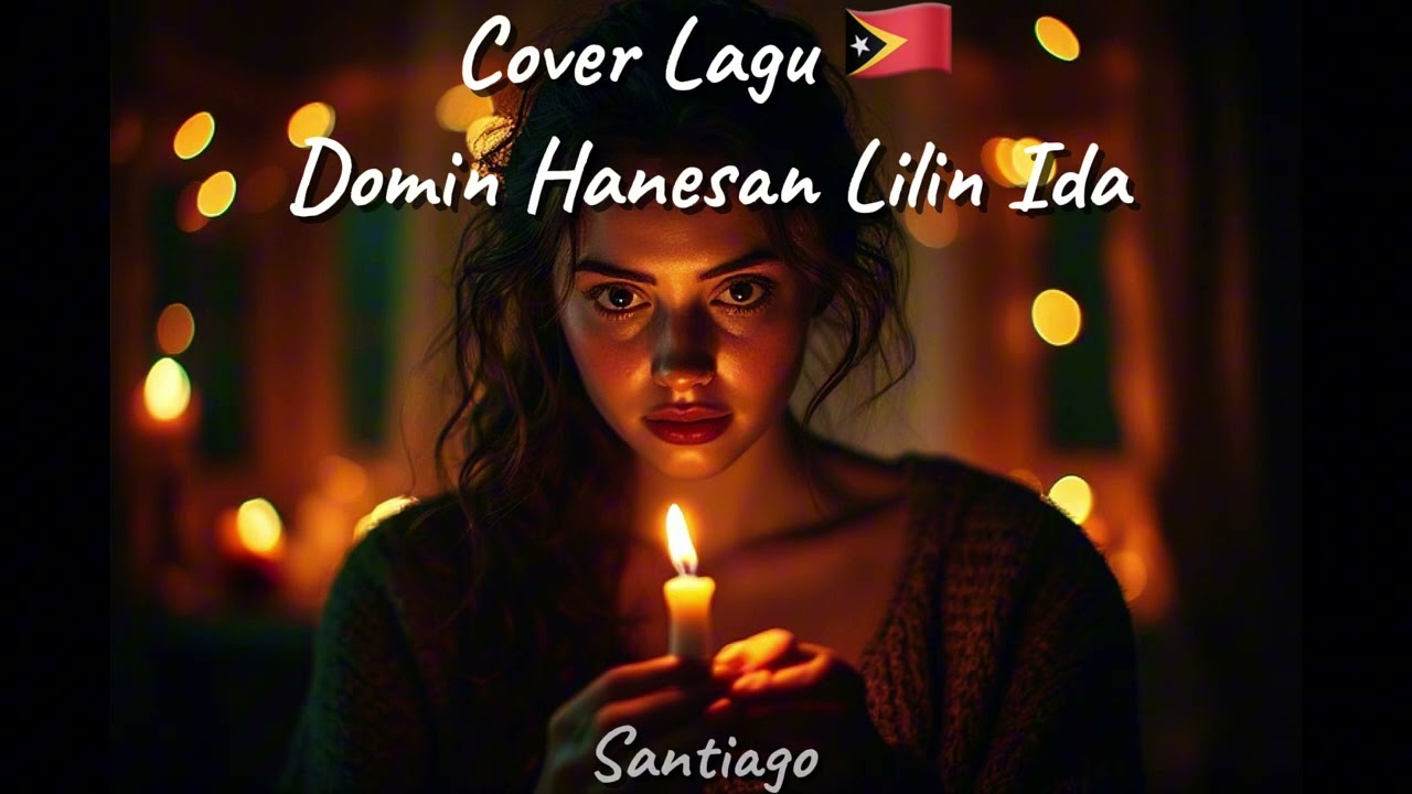 Cover Lagu Tetun 🇹🇱// Timor Leste 🇹🇱// 