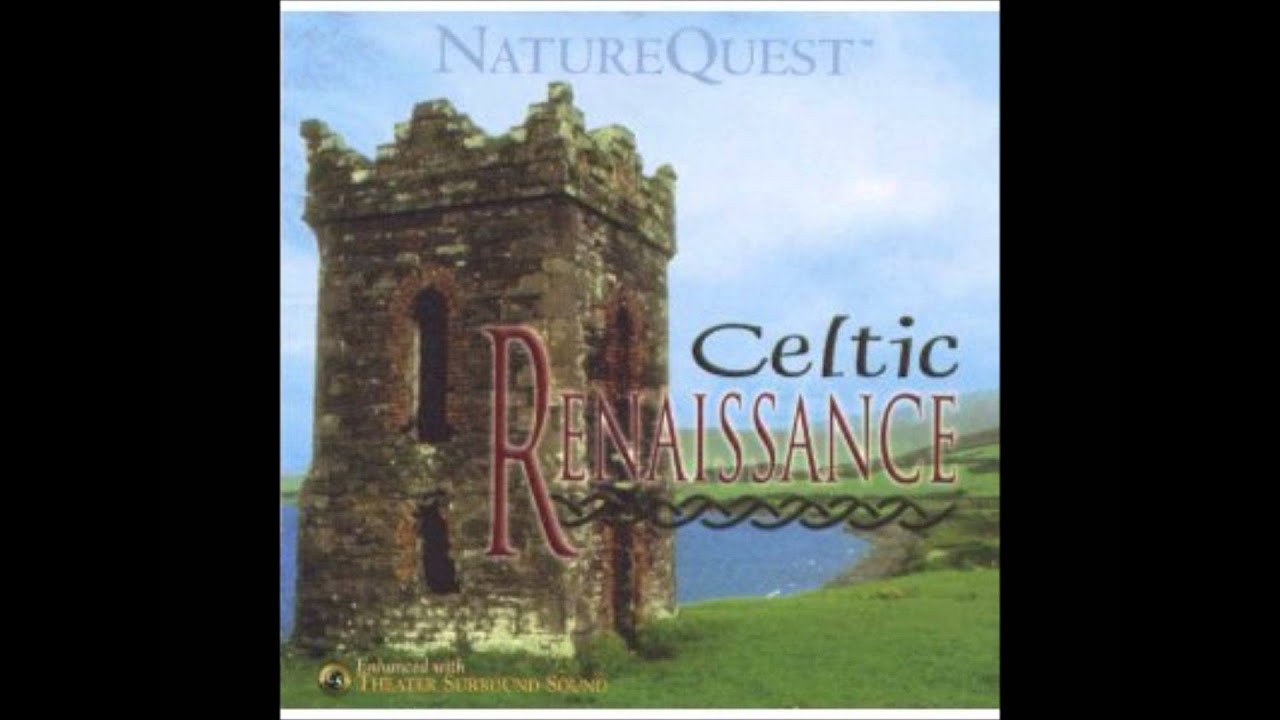 Celtic Renaissance - Scarborough Fair