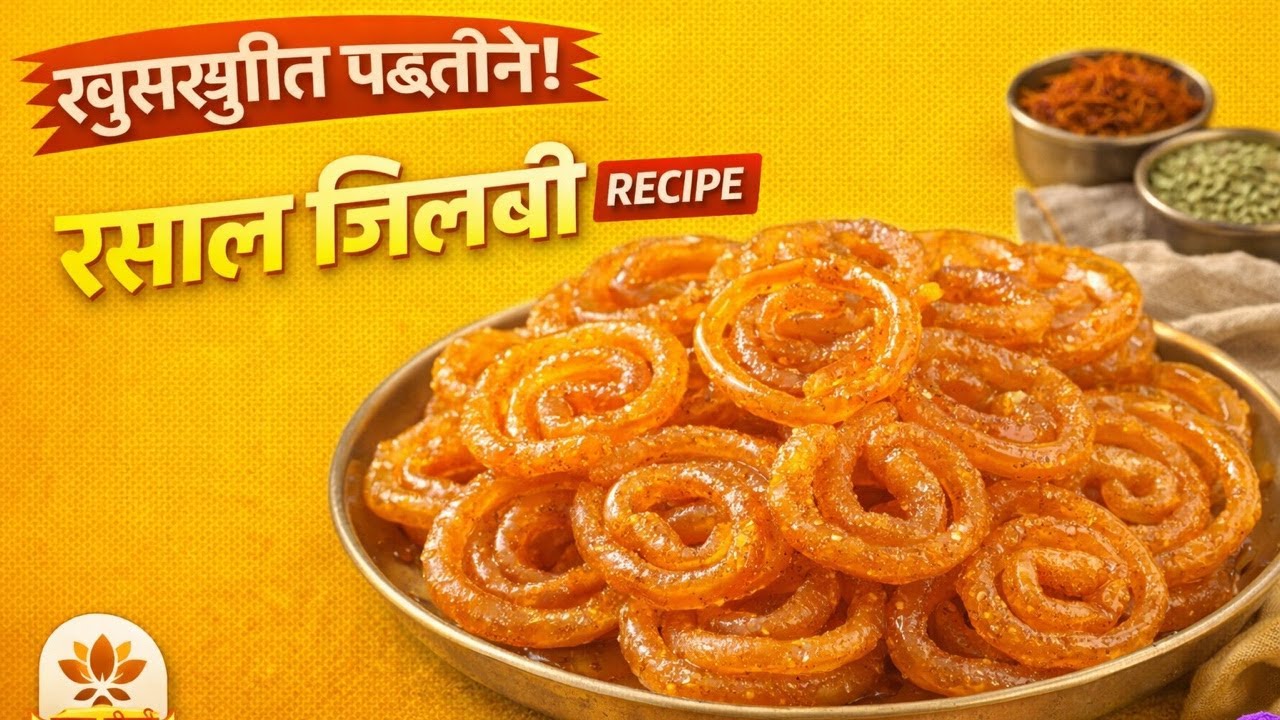 Jalebi Recipe 😋😍 Live Cook with Manisha #jilebi #jilebirecipe #livecooking #food