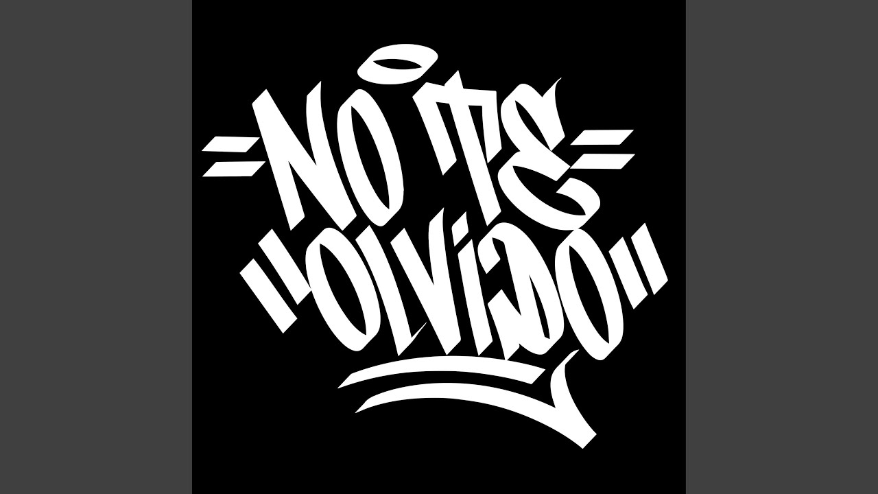 No Te Olvido