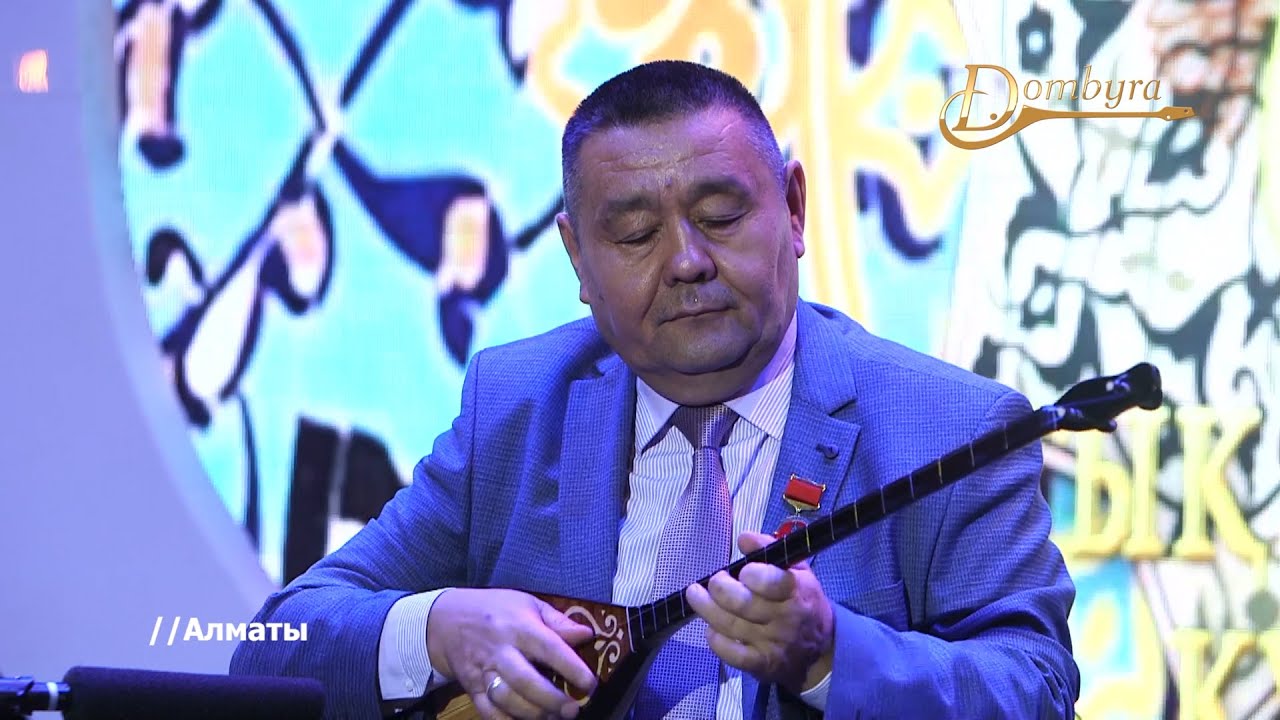 Сарқытбай Қалиұлы - Көркем Жайыр (Қизат Сейтқазы)