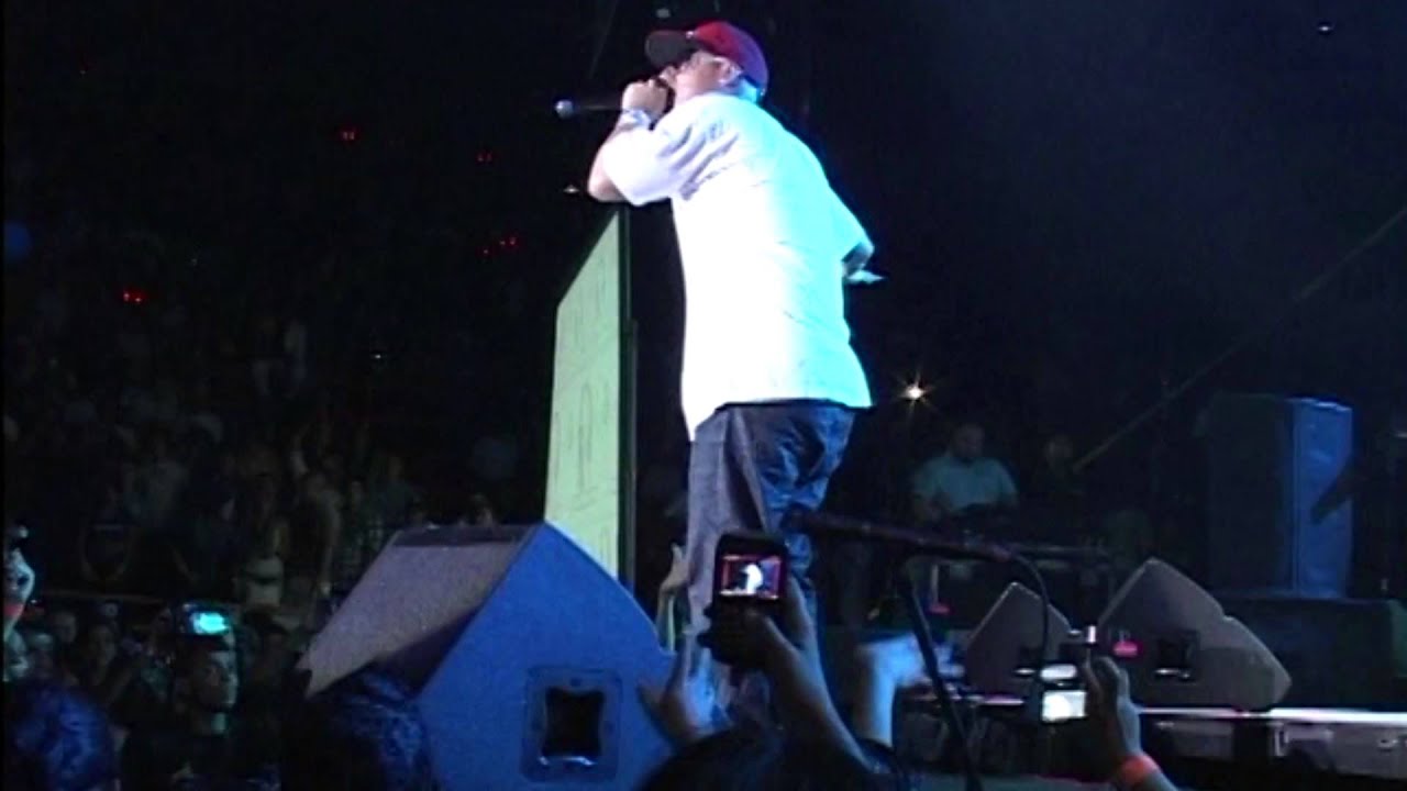 Cosculluela Concierto en Honduras