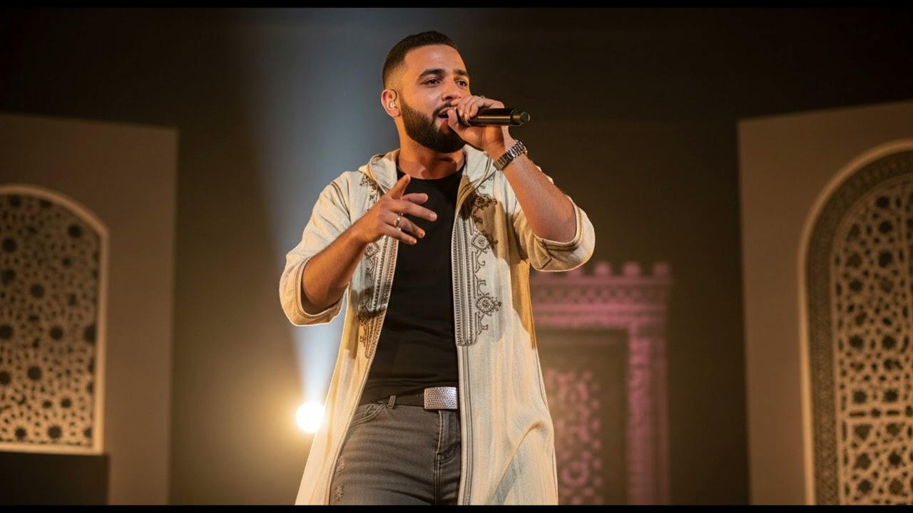 Raya7 ( رايح ) Official Music