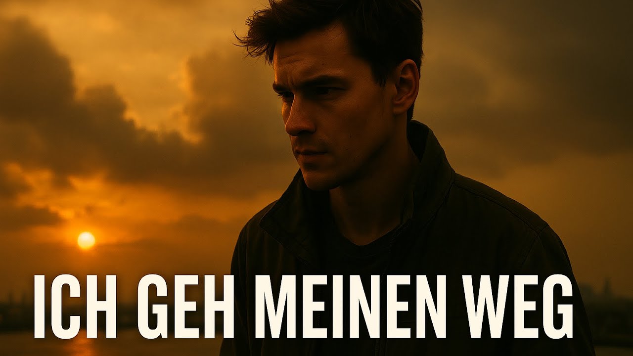 Ich geh meinen Weg