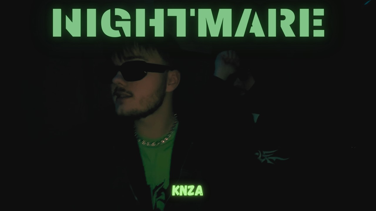 LØST - NIGHTMARE