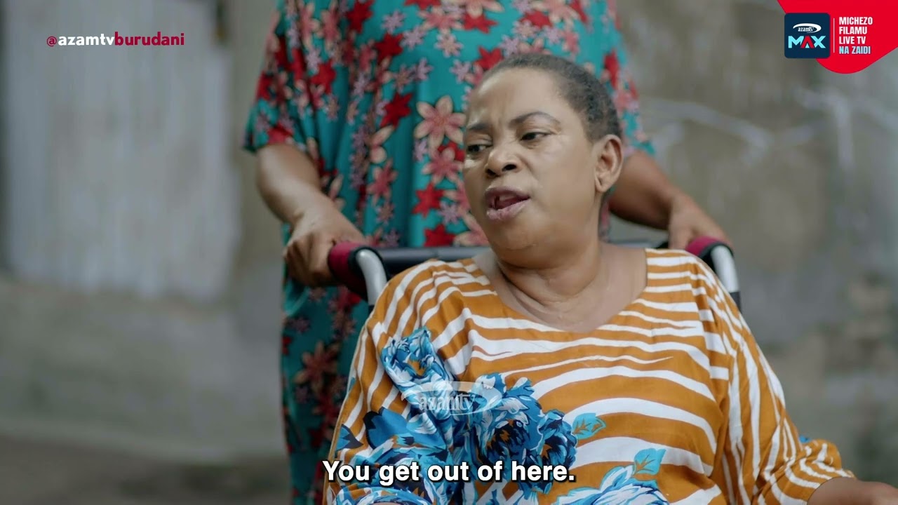 Mwadawa amngongea Cholo wagawane | Kombolela SE02 EP 72
