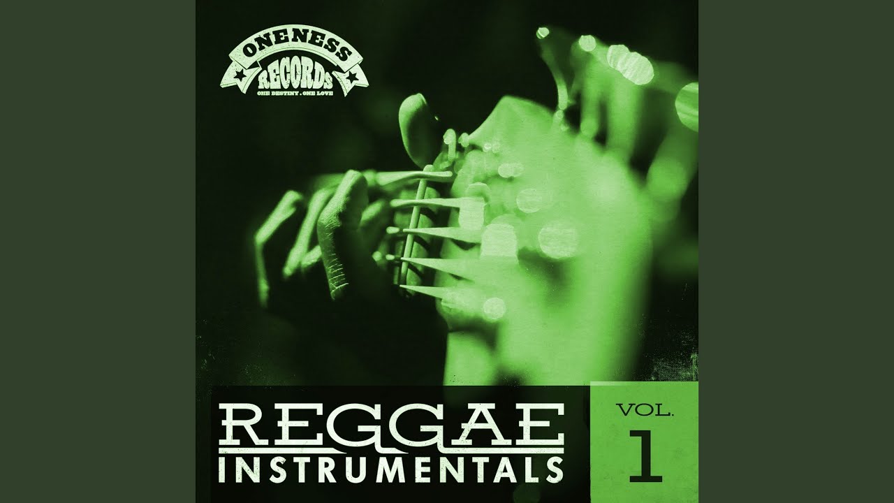 Oneness Riddim (Instrumental)