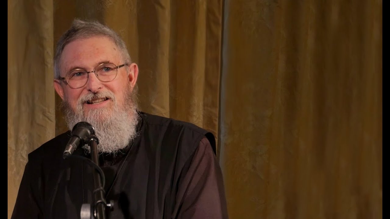 Priest Stephen Freeman: Running on Empty in the Abundant Life (English)