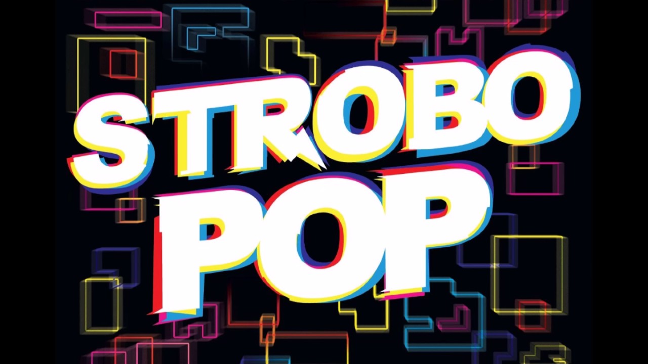 Die Atzen - Strobo Pop mit Nena (Audio)