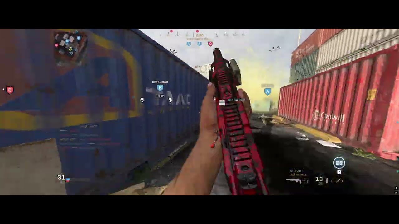 mw 2019 sniper - 72 kills - 2026 02 08