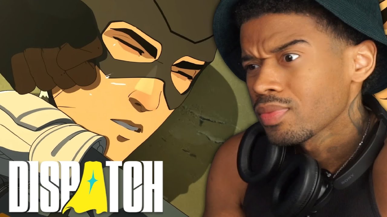 IM A LOSER.. | DISPATCH Episode 1+2