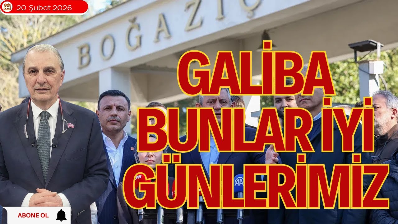 ÖZEL’İN 350 KİŞİLİK ORDUSU