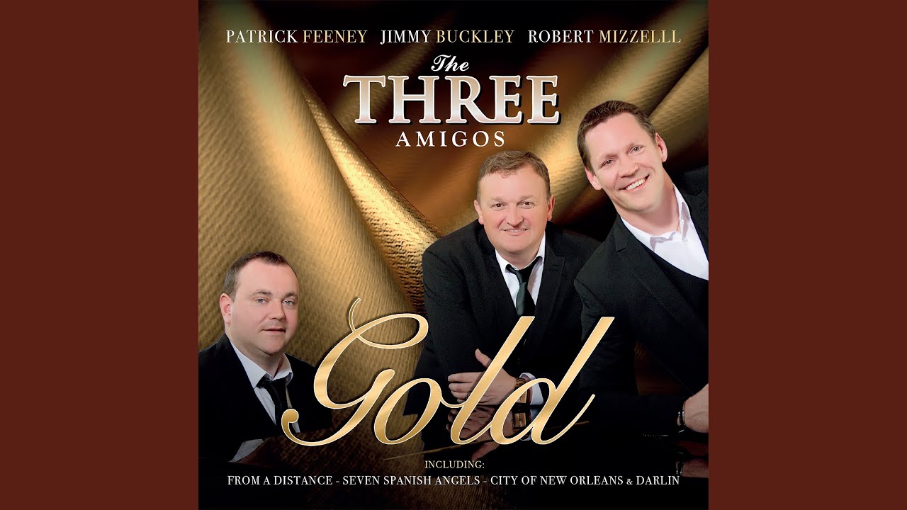 Don Gibson Medley