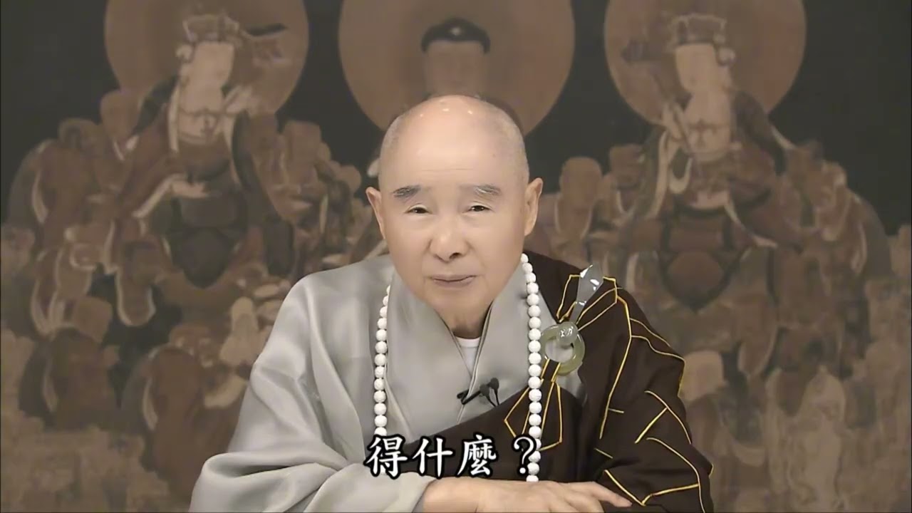 【放下那一刻，整個世界都對你溫柔】