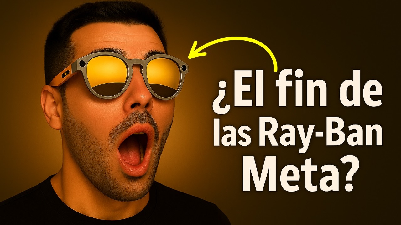 New Oakley Meta 2025 vs. Ray-Ban Meta: Which Should You Buy Today? 👓🔥