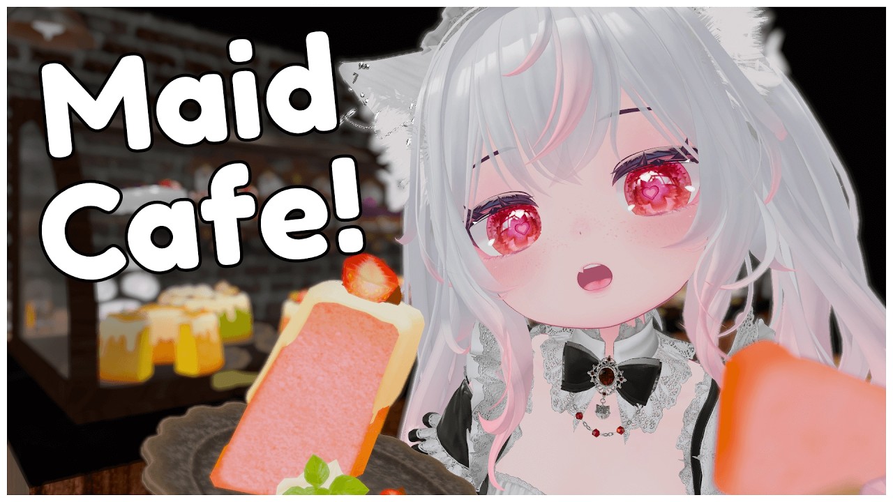 Happy Valentine's Day! Chuuuu~
