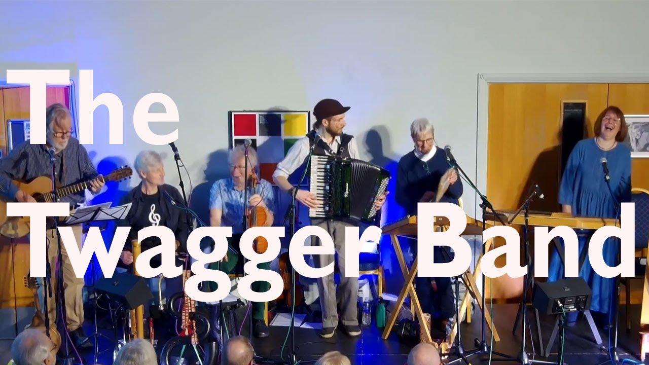 The Twagger Band  7th February 2026