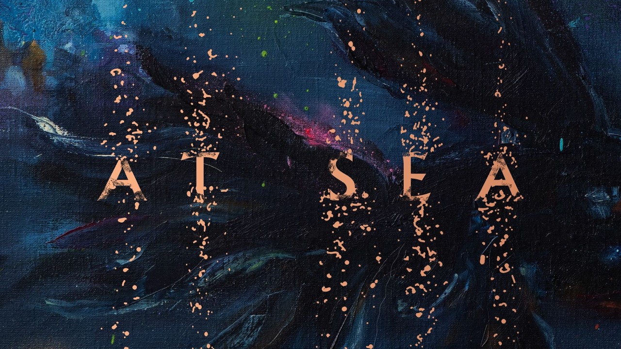 Tarja - 'At Sea' (Tekst piosenki)