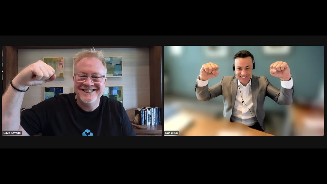 How To Train All Your Loan Officers To Do The Right Things To WIN In This Market with Daniel Sa