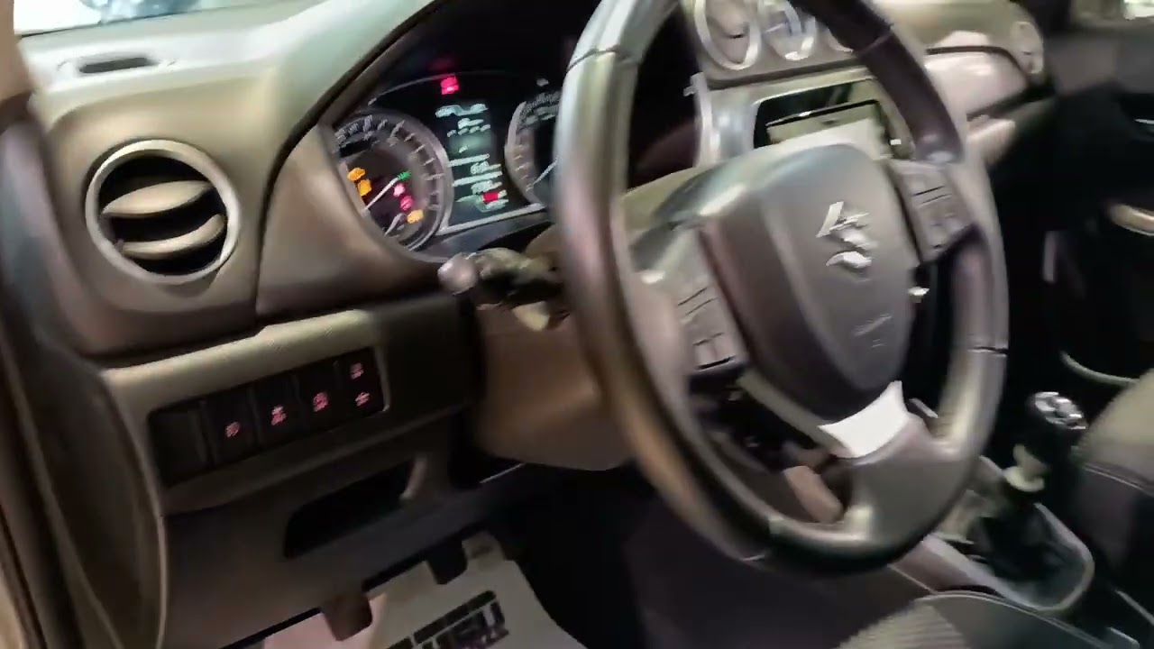 Vitara (2015) - Vitara 1.4 Hybrid Cool*AZIENDALE*
