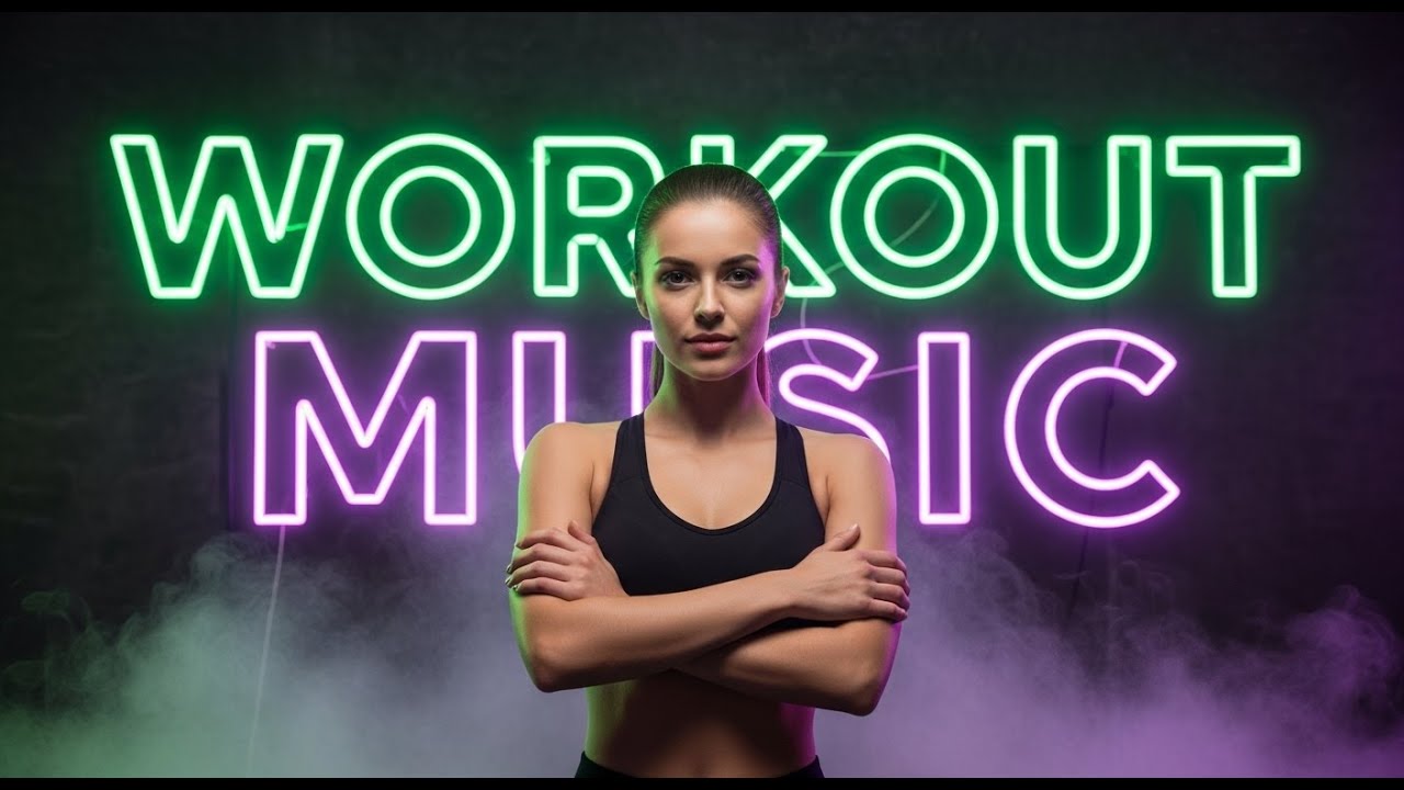 𝐌𝐮𝐳ы𝐤𝐚 𝐝𝐥я 𝐓𝐫𝐞𝐧𝐢𝐫𝐨𝐯𝐨𝐤 𝟐𝟎𝟐𝟓 💪 Лучшая музыка для зала