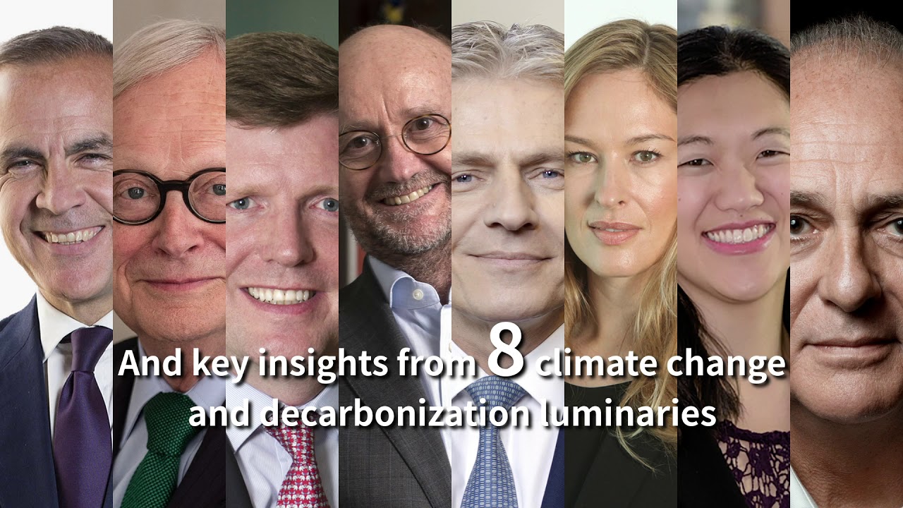 A climate awakening for companies?