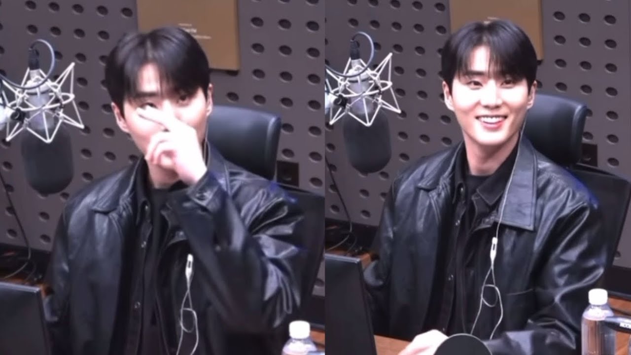 240122 데키라 full(with 엔믹스)/ 앞머리 자른 영케이 짱♡