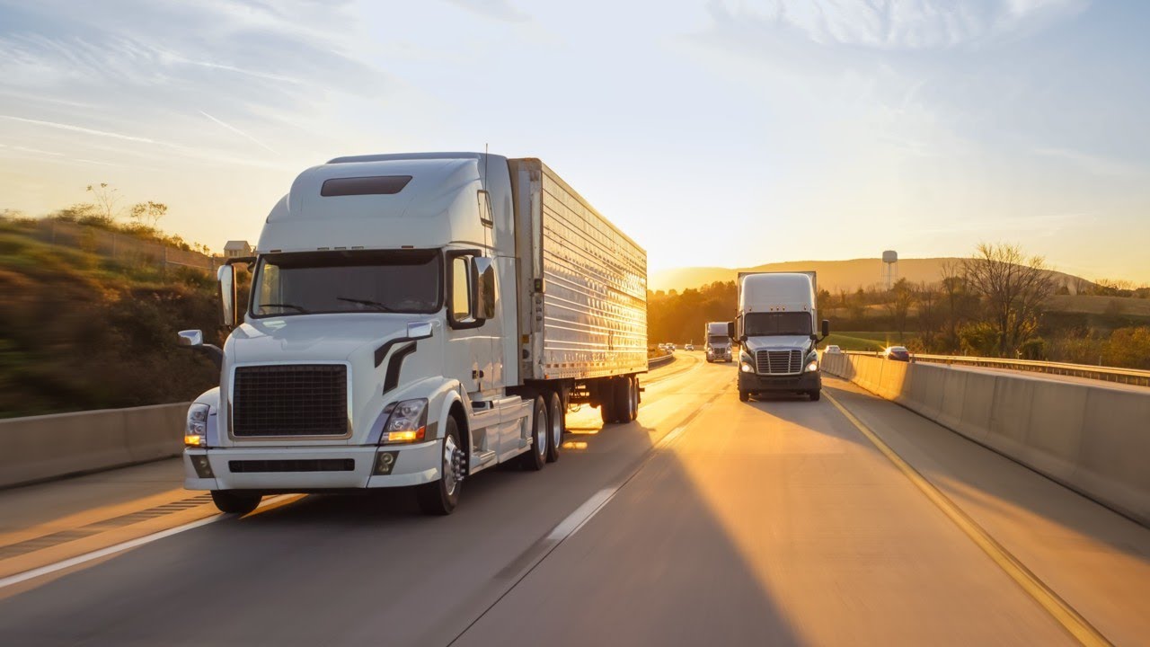 Truck drivers to strike nationwide at midnight