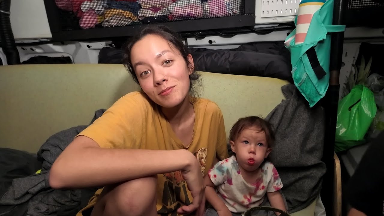 Homeless in LA