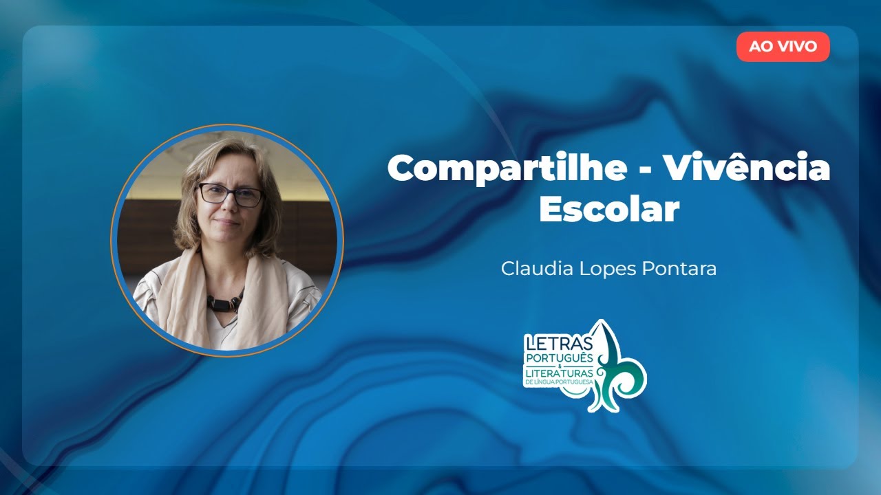 [LET] Vivência Escolar