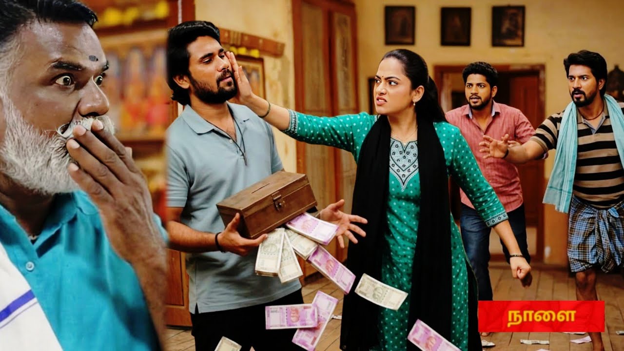 Ayyanar Thunai | 16th  to 17th March 2026 - promo | Vijay Thendral