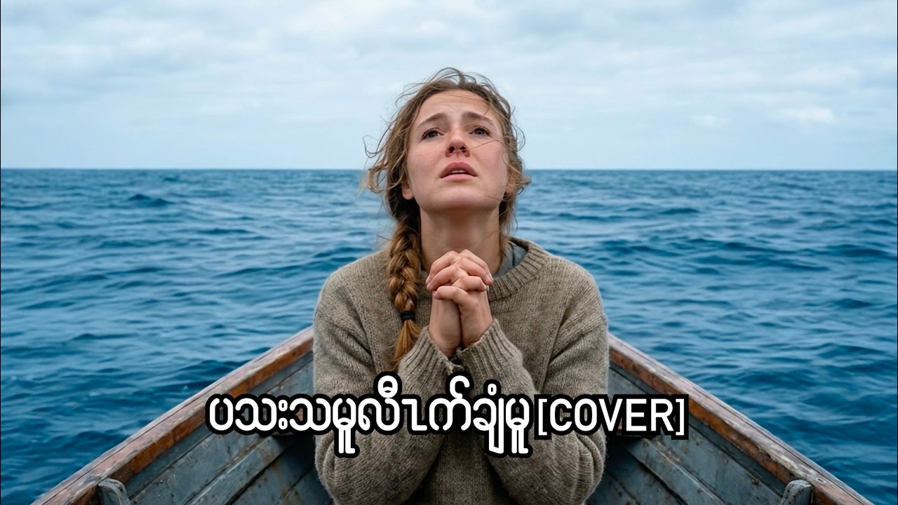 Karen gospel song Life is like a boat Cover [Official Music Video]