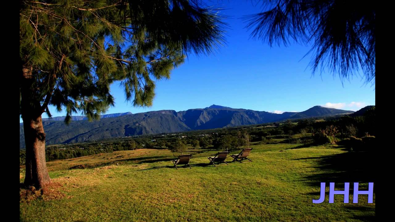 DES SLOWS EXCLUSIVEMENT DE L ILE DE LA REUNION