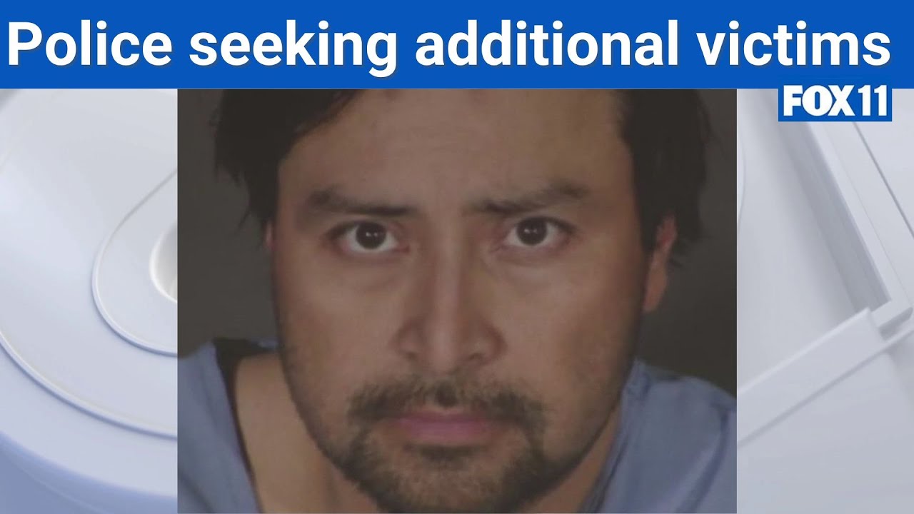 Youth soccer coach accused of murder was in country illegally