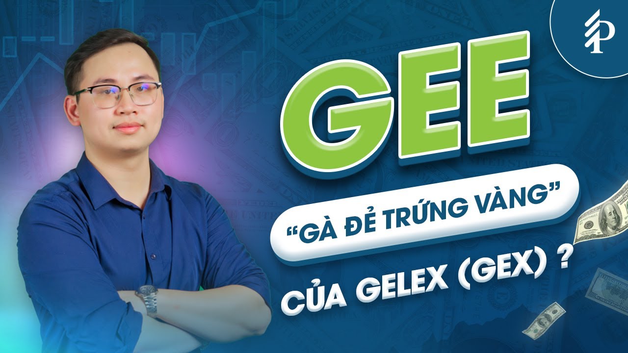Gelex Electric (GEE): Triển vọng v&agrave; định gi&aacute; cổ phiếu 2025?