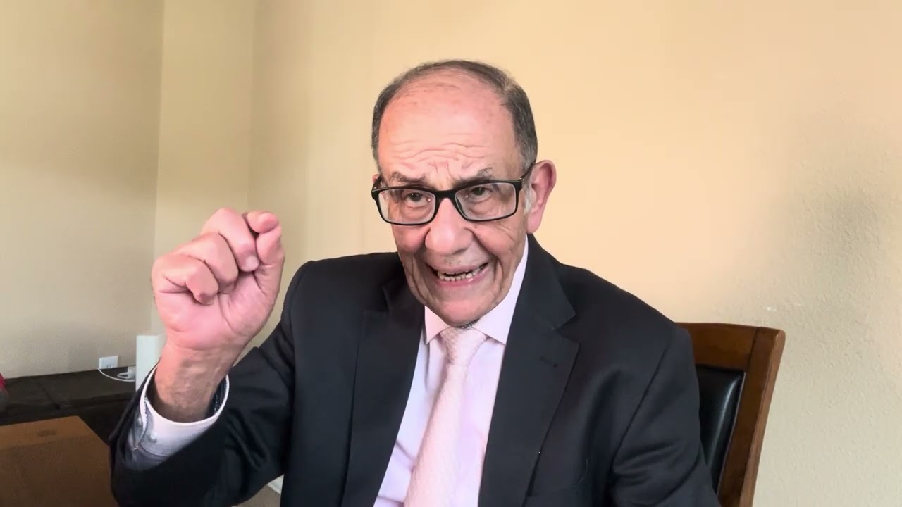 تدويل الحرب على إيران! 