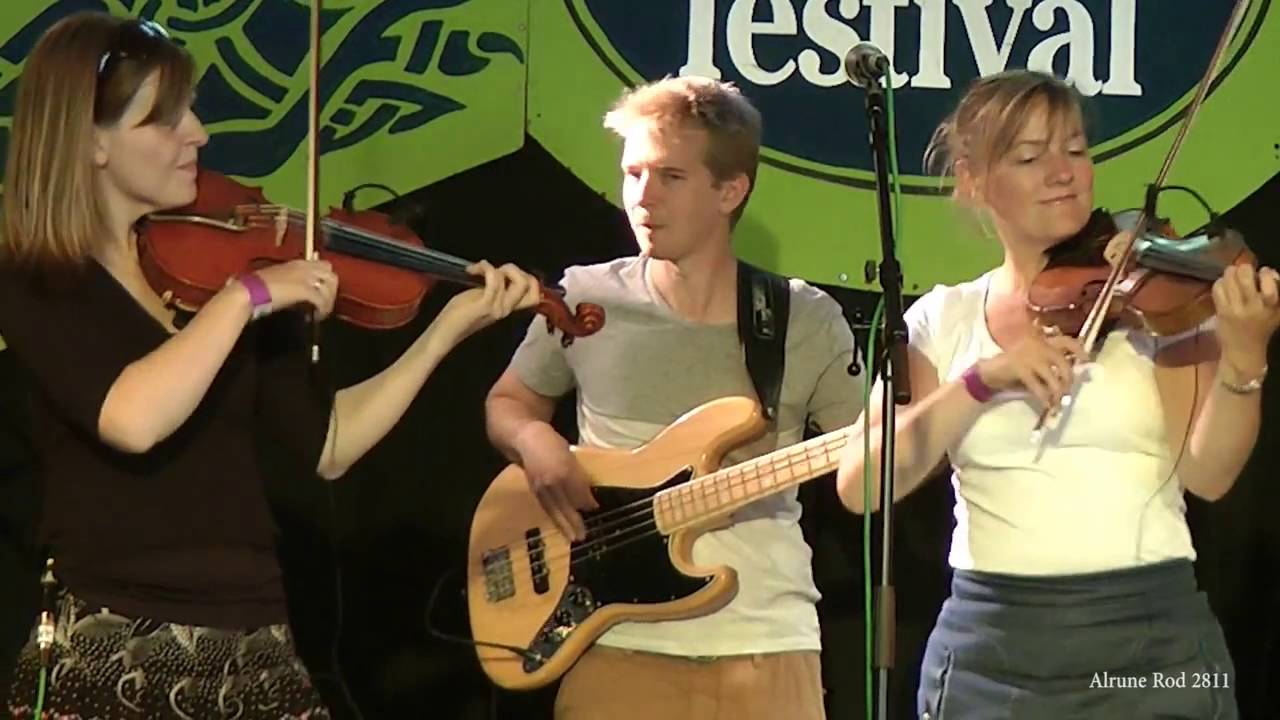 Himmerland - G&aelig;stebud Skrumlehesten
