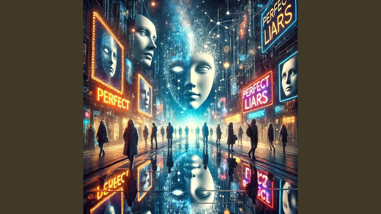 Perfect Liar (Original Mix)